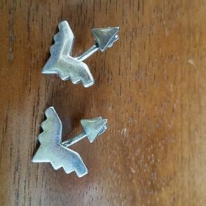 LUCKY BRAND Ear cuffs